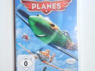 Diesney Planes (Wii) - Schwabsoien