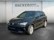 Seat Arona, 1.0 TSI Seat FR, Jahr 2024 - Hannover