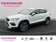 Seat Ateca, 1.5 TSI EU6d Style Edition ), Jahr 2024 - Aachen