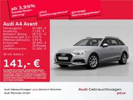 Audi A4, Avant 30 TDI, Jahr 2023 - Eching (Regierungsbezirk Oberbayern)