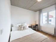 Privatzimmer im Ostend, Frankfurt - Frankfurt (Main)