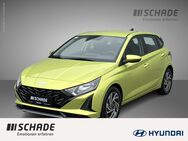 Hyundai i20, 1.0 T-GDI FL (MY25) (100 ) 7 Trend, Jahr 2022 - Eisenach