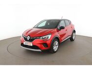 Renault Captur 1.3 TCe Experience - Berlin