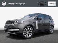 Land Rover Range Rover, D350 Autobiography, Jahr 2022 - Dresden