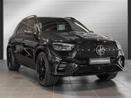 Mercedes GLE 350, de BURM AMG NIGHT SPUR, Jahr 2024 - Rendsburg