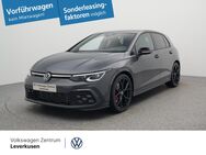 VW Golf, VIII GTI, Jahr 2024 - Leverkusen