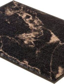 SCHÖNER WOHNEN-Kollektion Fußmatte Miami 001, rechteckig, Höhe: 7 mm, Schmutzfangmatte, waschbar