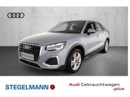 Audi Q2, 35 TFSI advanced, Jahr 2024 - Detmold