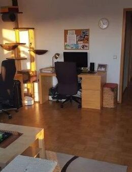 Moderne Zweizimmerwohnung in Freising-Lerchenfeld - Freising