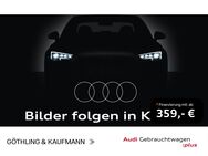 Audi Q5, 55 TFSIe qu S line Tour, Jahr 2020 - Hofheim (Taunus)