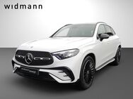 Mercedes GLC 220, d AMG-Line Digital-Light, Jahr 2024 - Meißen