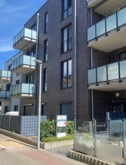 Moderne Stadtwohnung im Zentrum von Kaltenkirchen! - Kaltenkirchen
