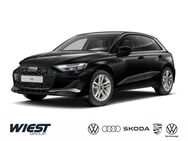 Audi A3, Sportback advanced 35 TFSI, Jahr 2022 - Darmstadt