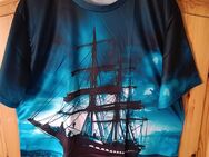 Maritimes Shirt XXL - Harrislee