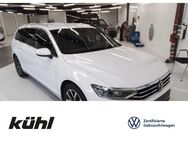 VW Passat Variant, 2.0 TDI Elegance IQ LIGHT App, Jahr 2024 - Gifhorn