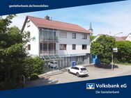 *** 2-Zimmer Wohnung zentral in Dauchingen! *** - Dauchingen