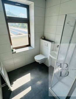Sanierung fast abgeschlossen - 2-Zimmer-Wohnung im EG wartet auf Sie! - Greiz