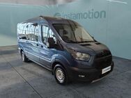 Ford Transit, Trail Kombi 350 L3, Jahr 2023 - München