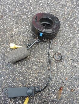 VW T4 Lenkwinkelsensor 7D0 959 654 ESP 7D0959654 Schleifring - Essen