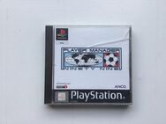Sony PlayStation 1 Spiel Player Manager Ninety Nine - Fulda