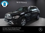 Mercedes GLC 300, de elSitz, Jahr 2020 - Merzig