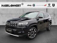 Jeep Compass, 1.3 Limited FWD, Jahr 2021 - Hasbergen