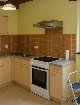 Attraktive Rendite! Voll vermietetes Mehrfamilienhaus mit Modernisierungen - Reuth (Sachsen)