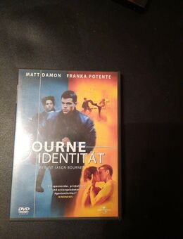 Die Bourne Identität - Essen