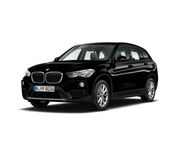 BMW X1, sDrive18i Advantage, Jahr 2017 - Fulda