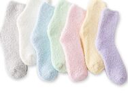 Suche getragene KUSCHELSOCKEN,!!! - Kalletal