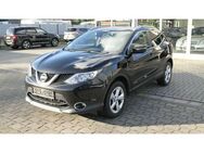 Nissan Qashqai Tekna/Navi/AHK/360°/Panorama - Adelheidsdorf