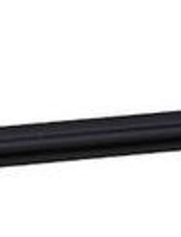 WENKO Handtuchstange Vacuum-Loc® Modell Quadro, aus Edelstahl, Befestigen ohne Bohren