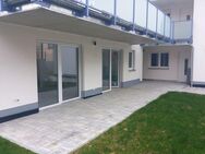 Neubau Gartenwohnung mit Terrasse und Südwestgarten! - Gerolsbach