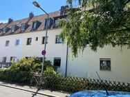 Sonnige 3 Zimmerwohnung in Zabo mit Südwestbalkon - Nürnberg