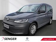 VW Caddy, 2.0 TDI Kasten, Jahr 2024 - Lübeck