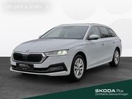 Skoda Octavia, 2.0 TSI Combi Style, Jahr 2024 - Schweinfurt