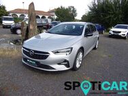 Opel Insignia ST 2.0D AT Business Elegance NAVI AHK - Ransbach-Baumbach