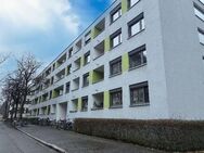 Super Kapitalanlage! Freiburg Neuburg - Freiburg (Breisgau)