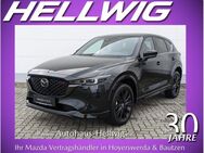 Mazda CX-5, 2.2 l Homura AWD °, Jahr 2024 - Hoyerswerda