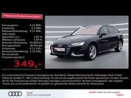 Audi A4, Avant Advanced 40 TDI, Jahr 2019 - Ingolstadt