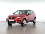 Seat Arona, 1.0 TSI Xperience | | | |, Jahr 2022 - Plattling