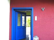 Großzügiges, hochwertiges Einfamilienhaus mit extra Platz für Büro, Hobby, Gewerbe, Sammlung etc. - Sontheim