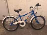 Kinderfahrrad der Marke BISAN - Frechen