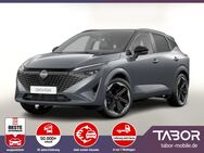 Nissan Qashqai, MHEV N-Design, Jahr 2024 - Kehl