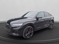 Audi Q5, Sportback 50 TDI quattro S line, Jahr 2022 - Ravensburg