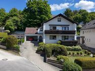 Geräumiges Zweifamilienhaus mitten in Pegnitz - Pegnitz
