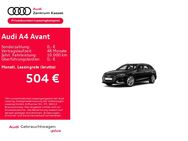 Audi A4, Avant 40 TDI, Jahr 2024 - Kassel