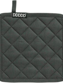DDDDD Topflappen Kit, 21x21 cm, Baumwolle, (Set, 2-tlg)
