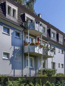 3-Zimmer-Wohnung in Dortmund Gartenstadt - Dortmund