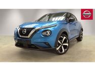 Nissan Juke, Tekna AUTOMATIK, Jahr 2021 - Haltern (See)